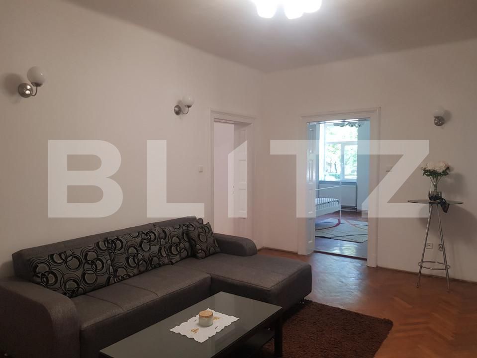Apartament de vânzare 4+ camere Central - 150142AV | BLITZ Brașov | Poza5