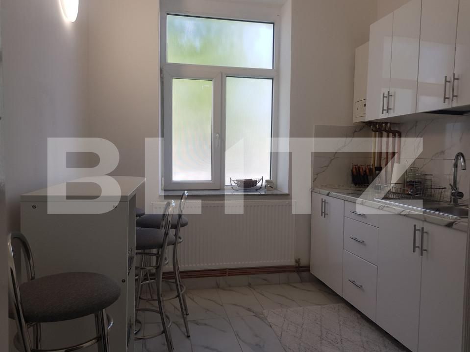 Apartament de vânzare 4+ camere Central - 150142AV | BLITZ Brașov | Poza9