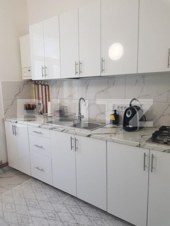 Apartament de vânzare 4+ camere Central - 150142AV | BLITZ Brașov | Poza10