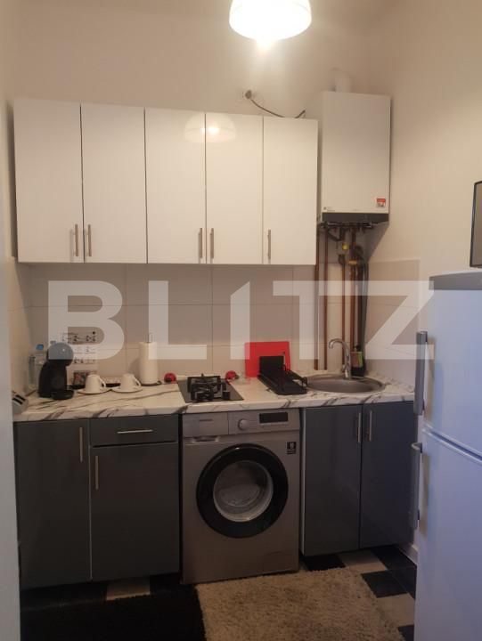 Apartament de vânzare 4+ camere Central - 150142AV | BLITZ Brașov | Poza14