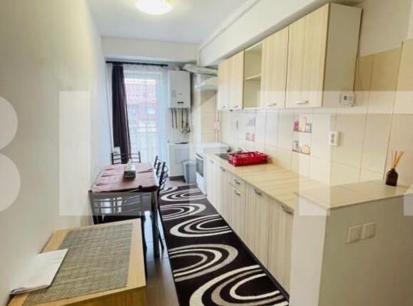 Apartament de închiriat 2 camere Floreşti - 150151AI | BLITZ Cluj-Napoca | Poza1