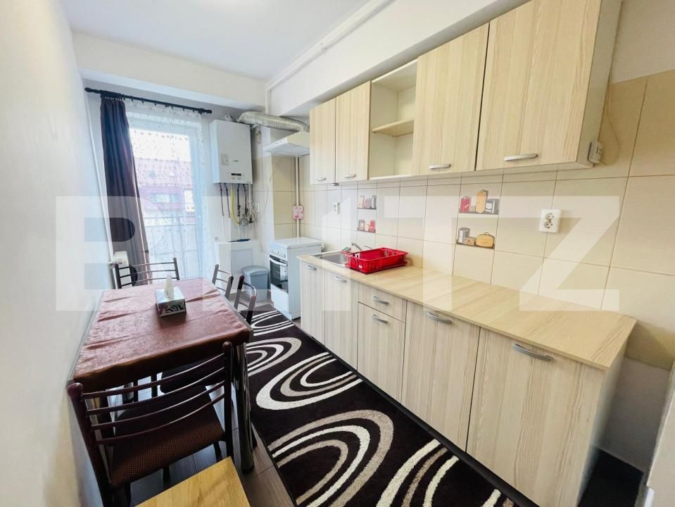 Apartament de închiriat 2 camere Floreşti - 150151AI | BLITZ Cluj-Napoca | Poza2
