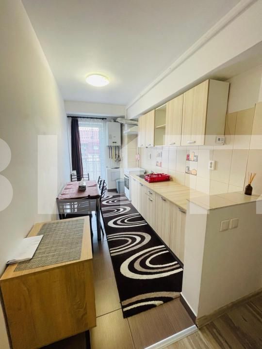 Apartament de închiriat 2 camere Floreşti - 150151AI | BLITZ Cluj-Napoca | Poza1