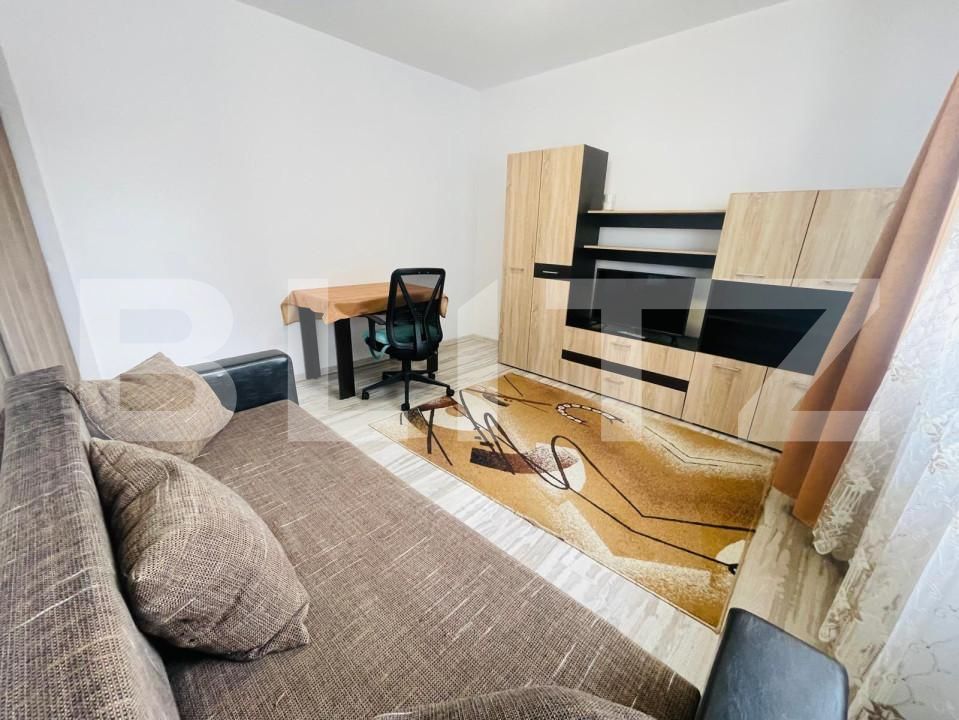 Apartament de închiriat 2 camere Floreşti - 150151AI | BLITZ Cluj-Napoca | Poza7