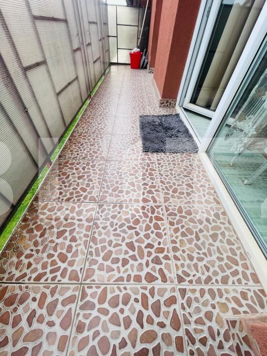 Apartament de închiriat 2 camere Floreşti - 150151AI | BLITZ Cluj-Napoca | Poza12