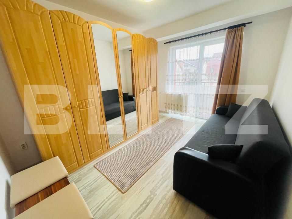 Apartament de închiriat 2 camere Floreşti - 150151AI | BLITZ Cluj-Napoca | Poza4