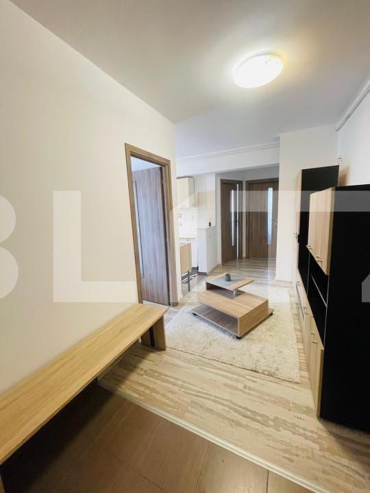 Apartament de închiriat 2 camere Floreşti - 150151AI | BLITZ Cluj-Napoca | Poza10