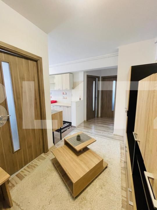 Apartament de închiriat 2 camere Floreşti - 150151AI | BLITZ Cluj-Napoca | Poza8