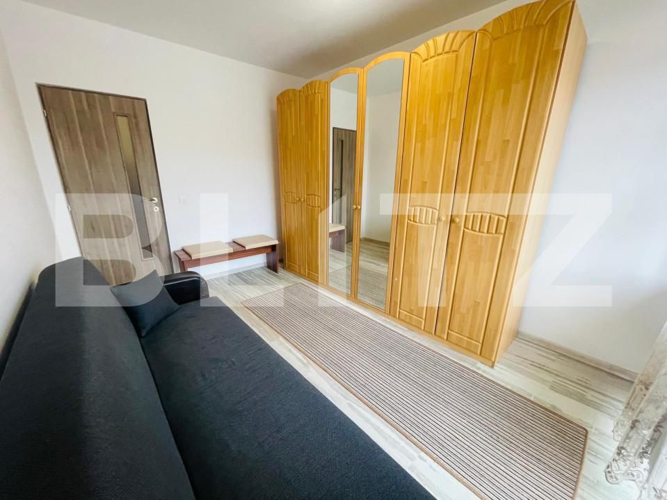 Apartament de închiriat 2 camere Floreşti - 150151AI | BLITZ Cluj-Napoca | Poza5