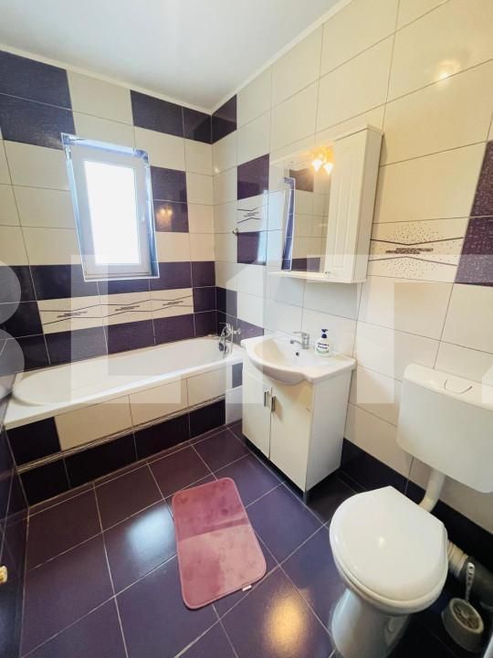 Apartament de închiriat 2 camere Floreşti - 150151AI | BLITZ Cluj-Napoca | Poza11