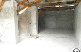 Apartament pe doua niveluri, 110 mp, semifinisat! Zona Florilor!2 locuri parcare