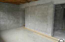 Apartament pe doua niveluri, 110 mp, semifinisat! Zona Florilor!2 locuri parcare