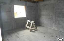 Apartament pe doua niveluri, 110 mp, semifinisat! Zona Florilor!2 locuri parcare