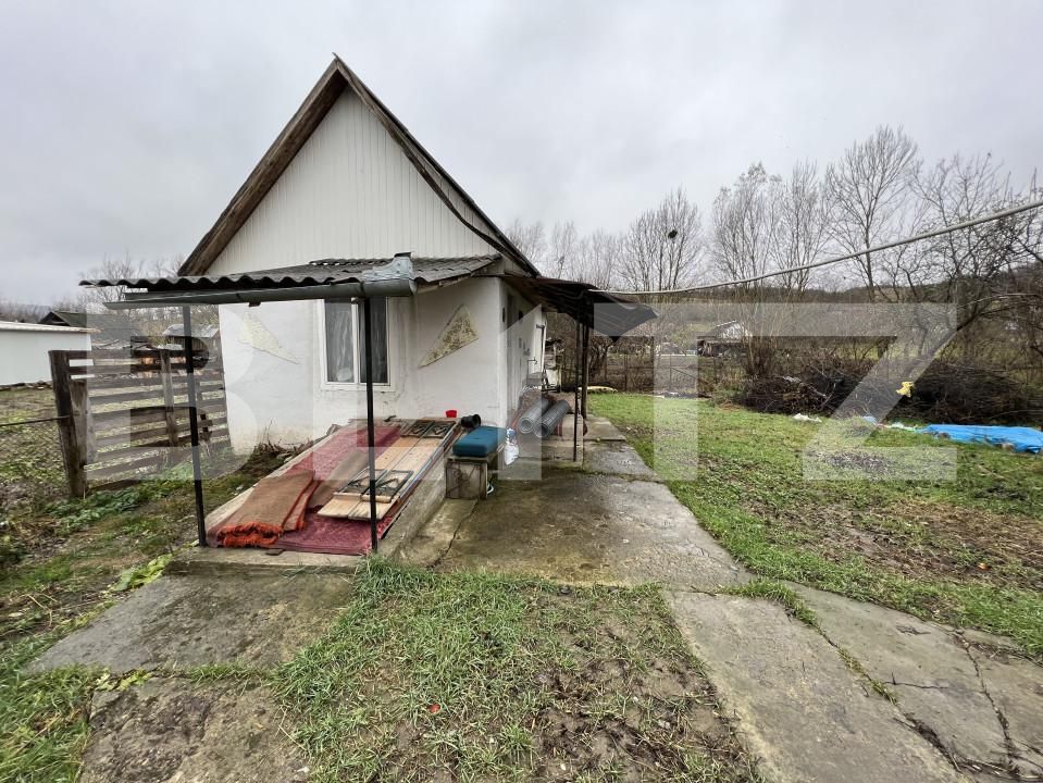 Casa de vânzare 2 camere Exterior Est - 150174CV | BLITZ Cluj-Napoca | Poza9