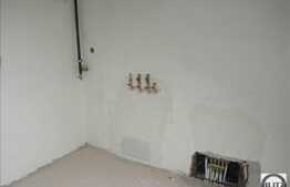 Mansarda 1 camera, 34 mp, zona Unicarm! Posibilitate RATE! Semifinisata!