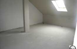 Mansarda 1 camera, 34 mp, zona Unicarm! Posibilitate RATE! Semifinisata!