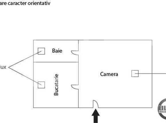 Garsonieră de vânzare Floreşti - 15018AV | BLITZ Cluj-Napoca | Poza9