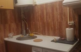 Garsoniera,  zona Bartolomeu-Avantgarden