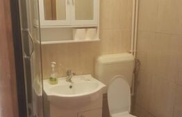 Garsoniera,  zona Bartolomeu-Avantgarden