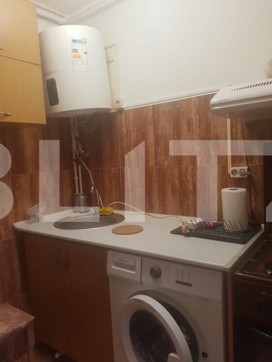 Garsonieră de vânzare Bartolomeu - 150181AV | BLITZ Brașov | Poza3