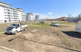 Teren cartierul nou langa Noua Residence