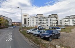 Teren cartierul nou langa Noua Residence