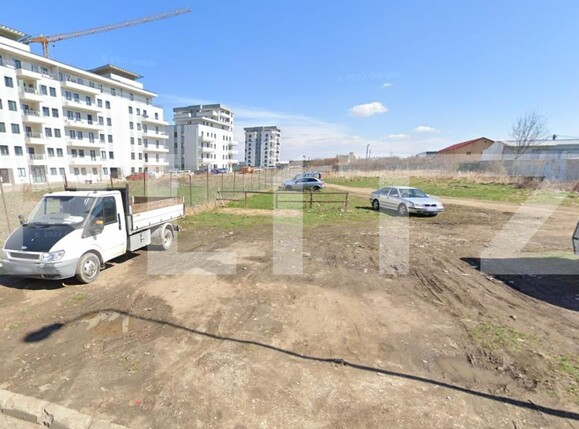 Teren de vânzare Noua - 150182TV | BLITZ Brașov | Poza1