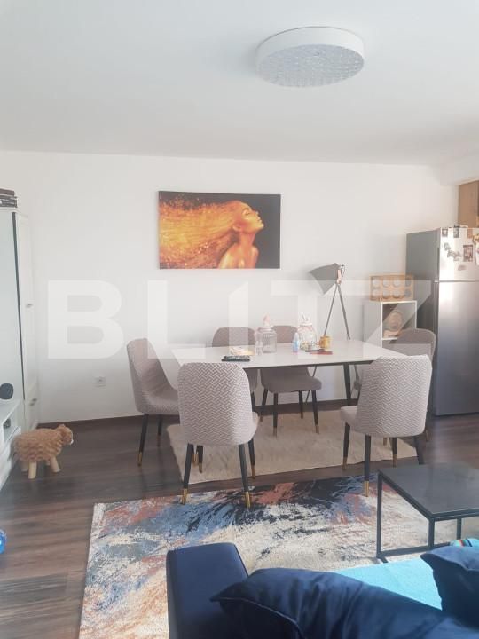 Apartament de vânzare 2 camere Tractorul - 150183AV | BLITZ Brașov | Poza1