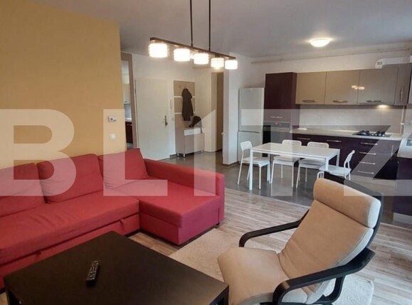 Apartament de vânzare 3 camere Avantgarden - 150184AV | BLITZ Brașov | Poza1