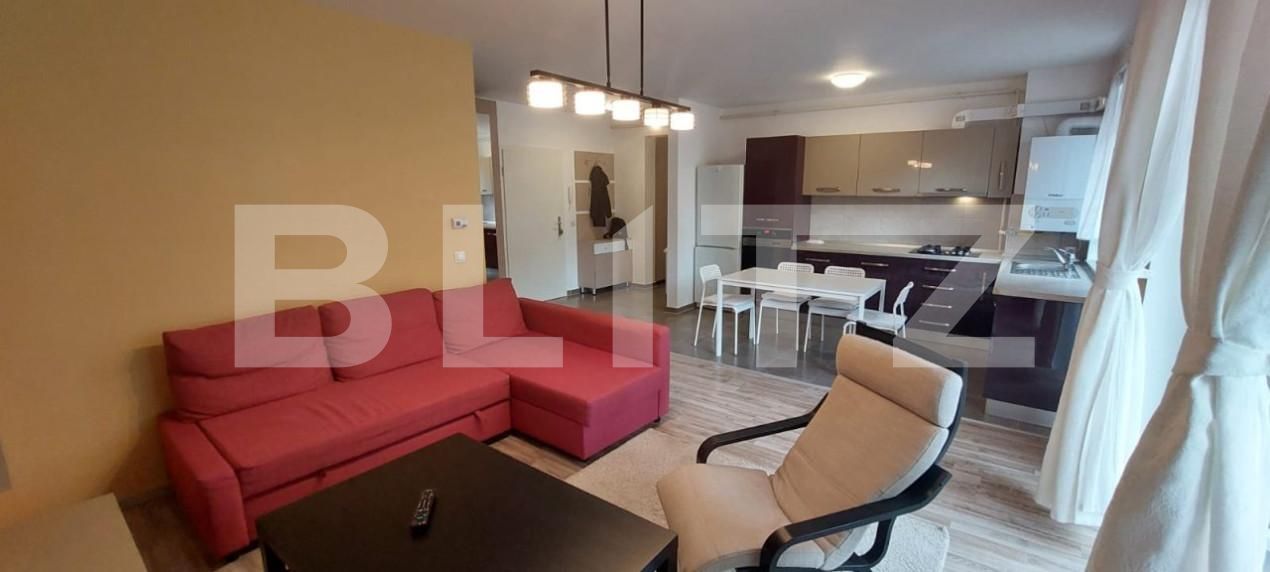 Apartament de vânzare 3 camere Avantgarden - 150184AV | BLITZ Brașov | Poza1
