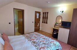 Pensiune turistica Moeciu, Cheia, 10 camere