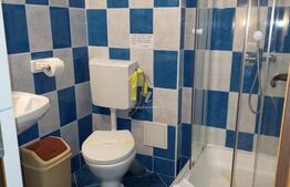 Pensiune turistica Moeciu, Cheia, 10 camere