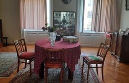 Apartament spatios in casa, 3 camere, 150mp, zona Bod