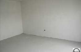 Apartament 1 camera, 40 mp, decomandat, semifinisat! Zona magazinului Unicarm!