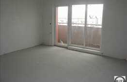 Apartament 1 camera, 40 mp, decomandat, semifinisat! Zona magazinului Unicarm!