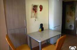 Apartament cu 2 camere, 90 mp, la mansarda unei vile, zona Scolii de Politie