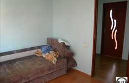 Apartament cu 2 camere, 90 mp, la mansarda unei vile, zona Scolii de Politie