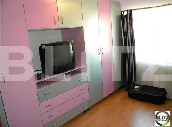 Apartament de închiriat 2 camere Dambul Rotund - 1502AI | BLITZ Cluj-Napoca | Poza7