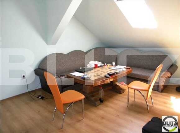 Apartament de închiriat 2 camere Dambul Rotund - 1502AI | BLITZ Cluj-Napoca | Poza4