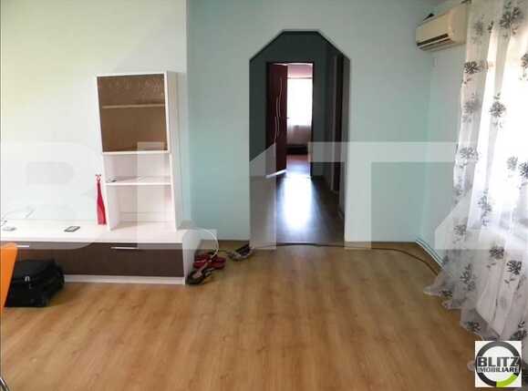 Apartament de închiriat 2 camere Dambul Rotund - 1502AI | BLITZ Cluj-Napoca | Poza14