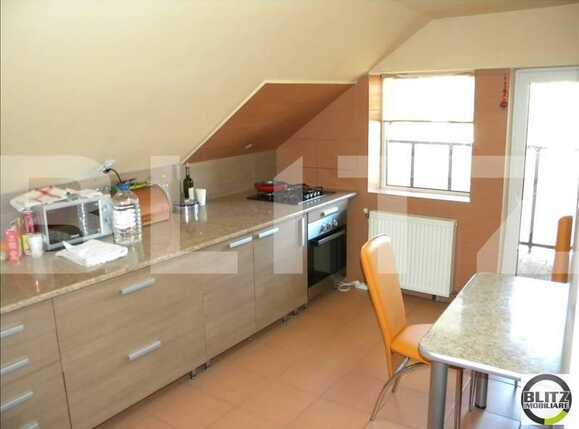 Apartament de închiriat 2 camere Dambul Rotund - 1502AI | BLITZ Cluj-Napoca | Poza1