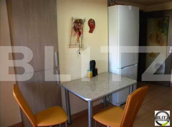 Apartament de închiriat 2 camere Dambul Rotund - 1502AI | BLITZ Cluj-Napoca | Poza3