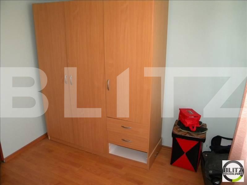 Apartament de închiriat 2 camere Dambul Rotund - 1502AI | BLITZ Cluj-Napoca | Poza12