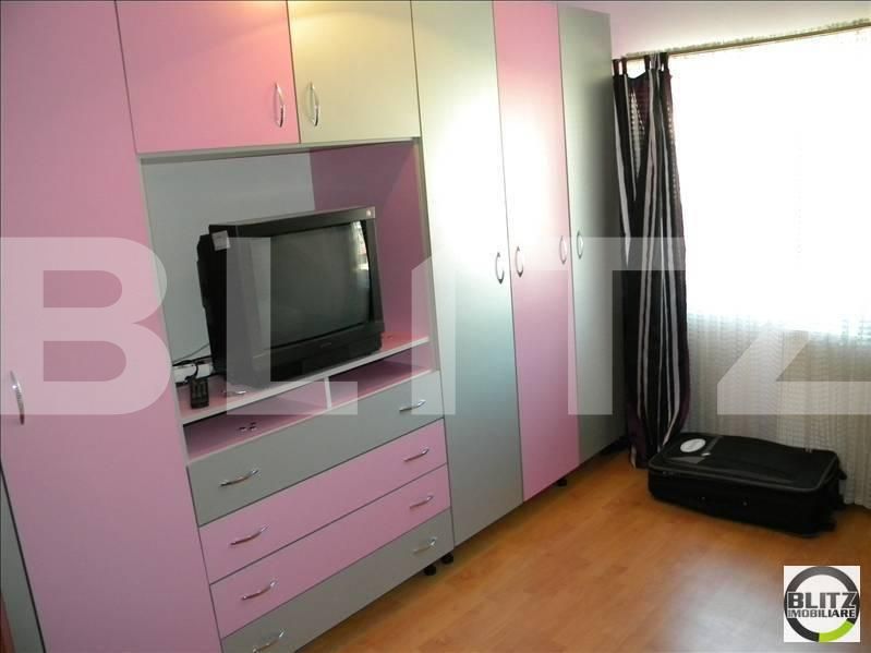 Apartament de închiriat 2 camere Dambul Rotund - 1502AI | BLITZ Cluj-Napoca | Poza7