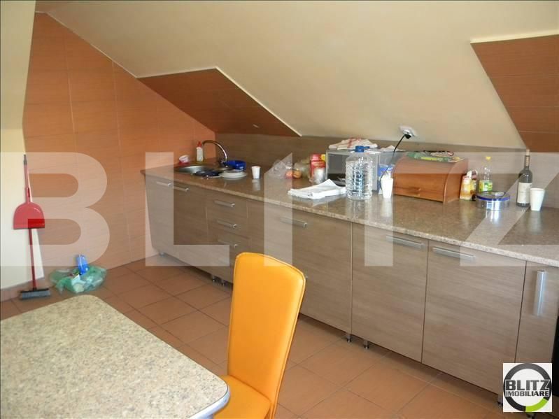 Apartament de închiriat 2 camere Dambul Rotund - 1502AI | BLITZ Cluj-Napoca | Poza2