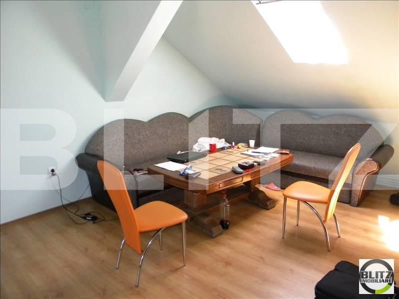 Apartament de închiriat 2 camere Dambul Rotund - 1502AI | BLITZ Cluj-Napoca | Poza4