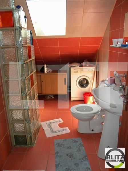 Apartament de închiriat 2 camere Dambul Rotund - 1502AI | BLITZ Cluj-Napoca | Poza15