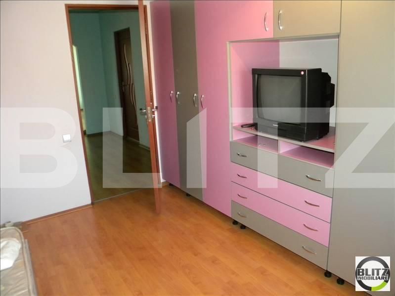 Apartament de închiriat 2 camere Dambul Rotund - 1502AI | BLITZ Cluj-Napoca | Poza9