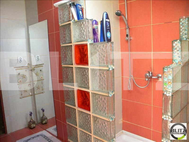Apartament de închiriat 2 camere Dambul Rotund - 1502AI | BLITZ Cluj-Napoca | Poza16