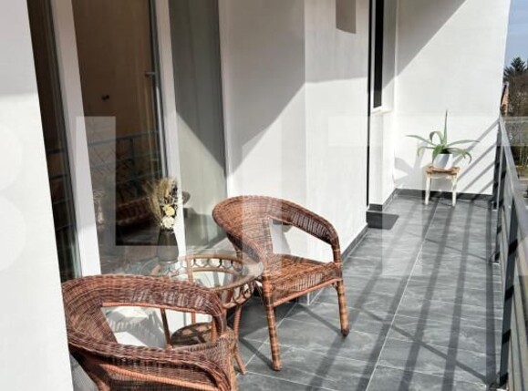 Apartament de închiriat 3 camere Gheorgheni - 150205AI | BLITZ Cluj-Napoca | Poza9